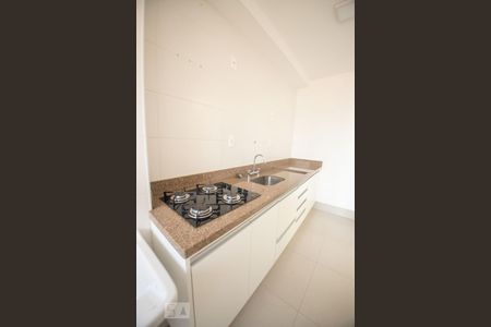 Apartamento à venda com 67m², 2 quartos e 1 vagacozinha