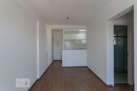 Sala de apartamento para alugar com 2 quartos, 60m² em Centro, São Bernardo do Campo