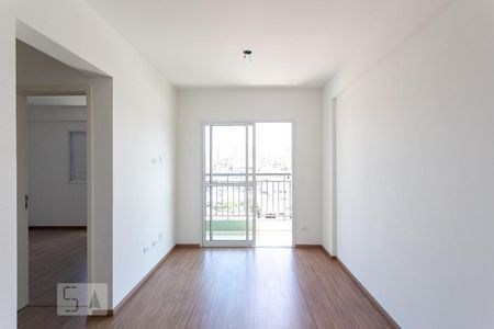 Sala de apartamento para alugar com 2 quartos, 60m² em Centro, São Bernardo do Campo