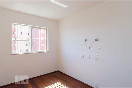 Sala de apartamento à venda com 2 quartos, 54m² em Anchieta, São Bernardo do Campo
