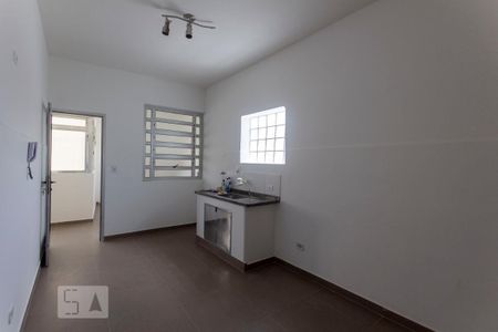 Apartamento à venda com 170m², 2 quartos e 1 vagaCozinha