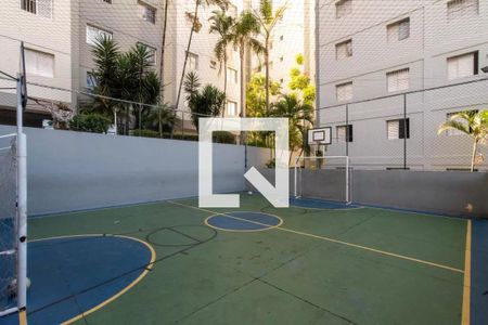 Apartamento à venda com 67m², 3 quartos e 1 vagaQuadra Esportiva