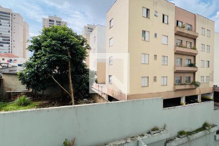 Vista da Sala de apartamento à venda com 3 quartos, 67m² em Jardim Barbosa, Guarulhos