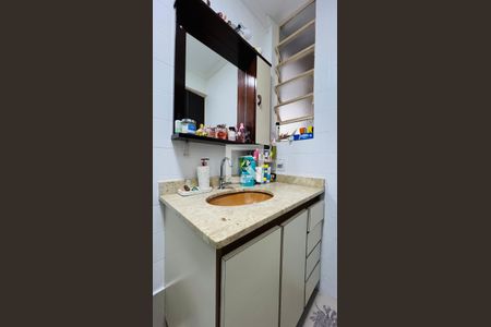 Apartamento à venda com 67m², 3 quartos e 1 vagaBanheiro