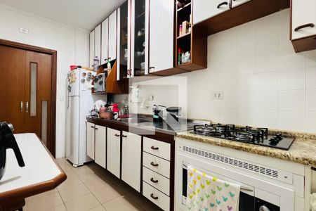 Apartamento à venda com 67m², 3 quartos e 1 vagaCozinha e Área de Serviço