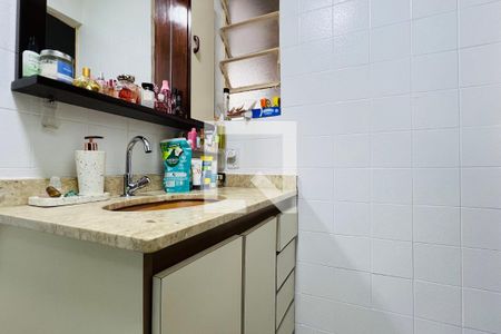 Apartamento à venda com 67m², 3 quartos e 1 vagaBanheiro