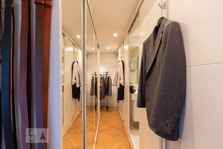 Apartamento à venda com 160m², 2 quartos e 4 vagassuíte 2