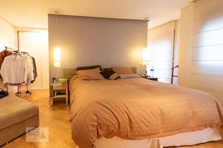 Apartamento à venda com 160m², 2 quartos e 4 vagassuíte 2