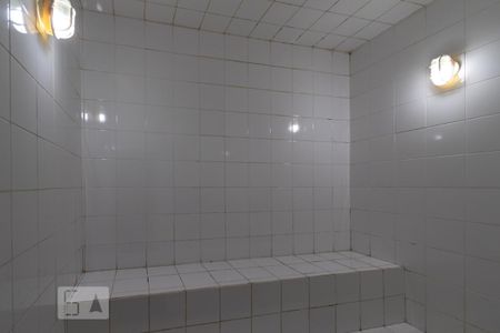 Apartamento à venda com 160m², 2 quartos e 4 vagassauna