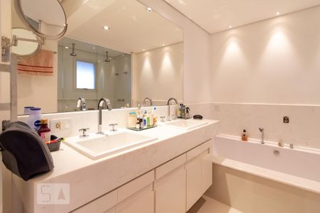 Apartamento à venda com 160m², 2 quartos e 4 vagassuíte 2