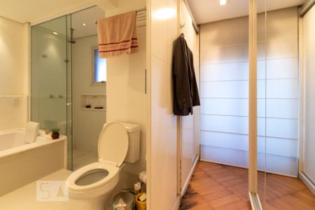 Apartamento à venda com 160m², 2 quartos e 4 vagassuíte 2