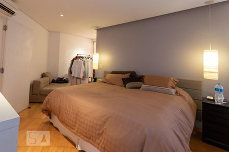 Apartamento à venda com 160m², 2 quartos e 4 vagassuíte 2