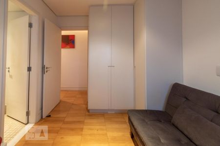 Apartamento à venda com 160m², 2 quartos e 4 vagasSuíte 1