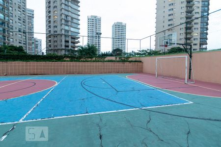 Apartamento à venda com 160m², 2 quartos e 4 vagasQuadra Esportiva