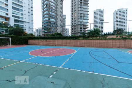 Apartamento à venda com 160m², 2 quartos e 4 vagasQuadra Esportiva