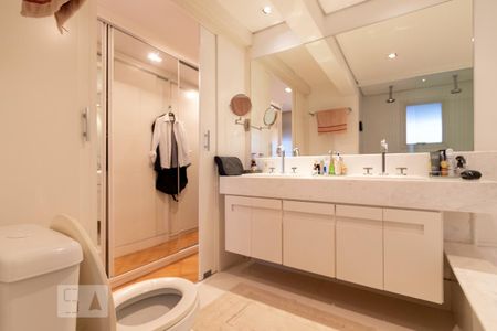 Apartamento à venda com 160m², 2 quartos e 4 vagassuíte 2