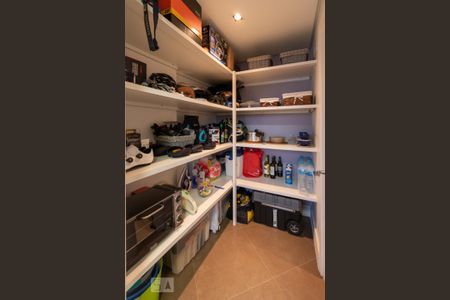 Apartamento à venda com 160m², 2 quartos e 4 vagasQuarto de Serviço