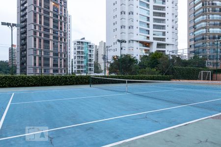Apartamento à venda com 160m², 2 quartos e 4 vagasQuadra Esportiva