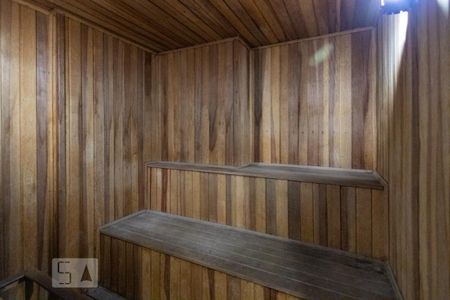 Apartamento à venda com 160m², 2 quartos e 4 vagassauna
