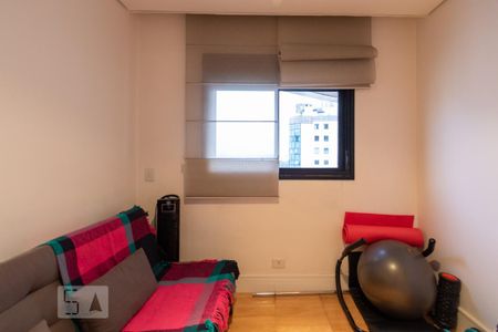 Apartamento à venda com 160m², 2 quartos e 4 vagasSuíte 1