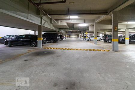 Apartamento à venda com 160m², 2 quartos e 4 vagasGaragem