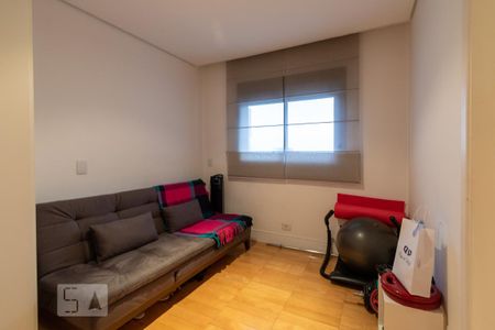Apartamento à venda com 160m², 2 quartos e 4 vagasSuíte 1