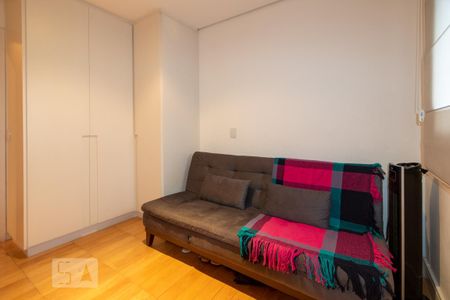 Apartamento à venda com 160m², 2 quartos e 4 vagasSuíte 1