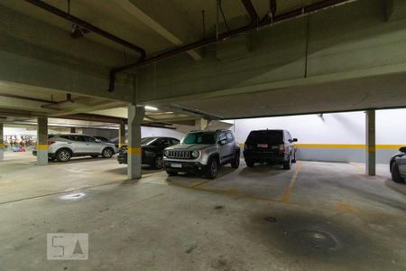 Apartamento à venda com 160m², 2 quartos e 4 vagasGaragem