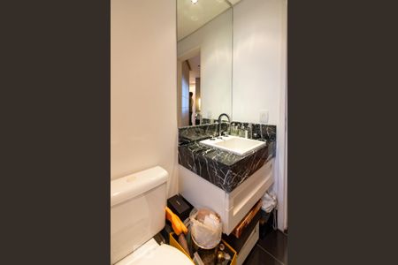Apartamento à venda com 160m², 2 quartos e 4 vagasBanheiro