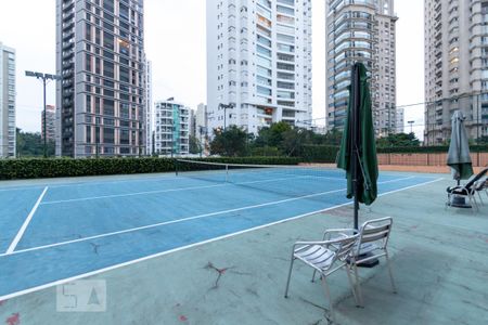 Apartamento à venda com 160m², 2 quartos e 4 vagasQuadra Esportiva
