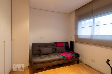 Apartamento à venda com 160m², 2 quartos e 4 vagasSuíte 1