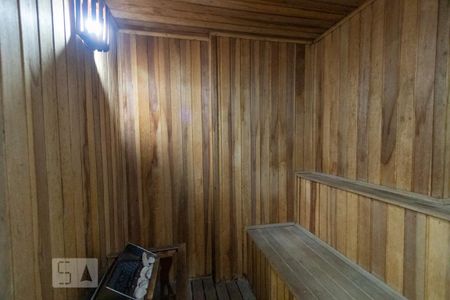 Apartamento à venda com 160m², 2 quartos e 4 vagassauna