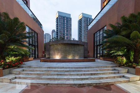 Apartamento à venda com 160m², 2 quartos e 4 vagasEntrada