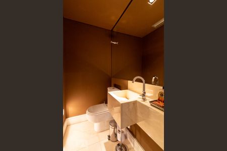 Apartamento à venda com 160m², 2 quartos e 4 vagasLavabo