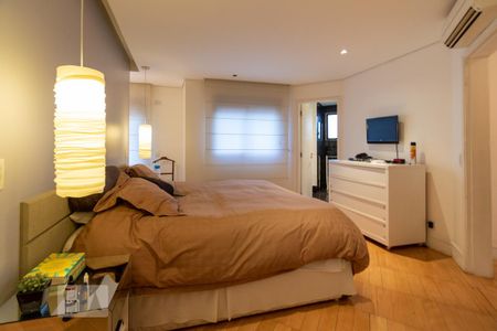 Apartamento à venda com 160m², 2 quartos e 4 vagassuíte 2