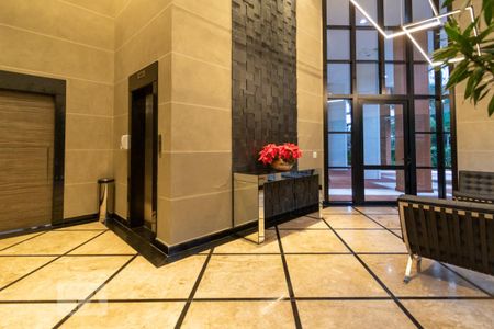 Apartamento à venda com 160m², 2 quartos e 4 vagasHall de Entrada