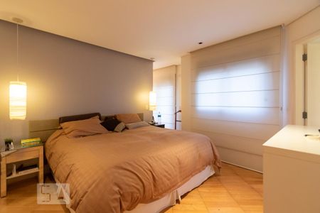 Apartamento à venda com 160m², 2 quartos e 4 vagassuíte 2