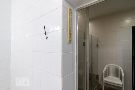 Apartamento à venda com 160m², 2 quartos e 4 vagasÁrea comum