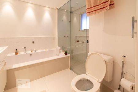 Apartamento à venda com 160m², 2 quartos e 4 vagassuíte 2