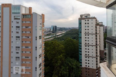 Apartamento à venda com 160m², 2 quartos e 4 vagasvista Suíte 1
