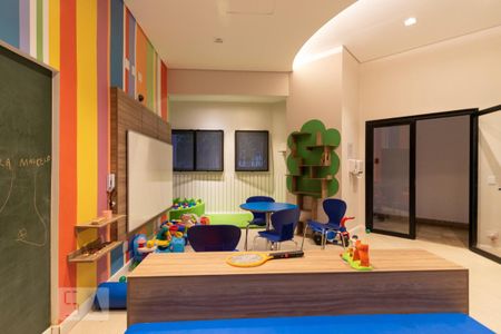 Apartamento à venda com 160m², 2 quartos e 4 vagasBrinquedoteca