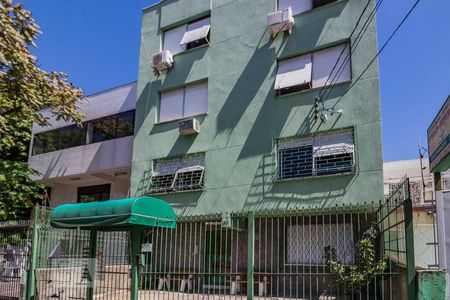 Apartamento à venda com 92m², 2 quartos e sem vagaFachada