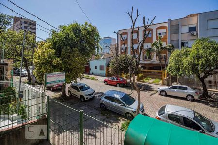 Apartamento à venda com 92m², 2 quartos e sem vagaVista do Quarto