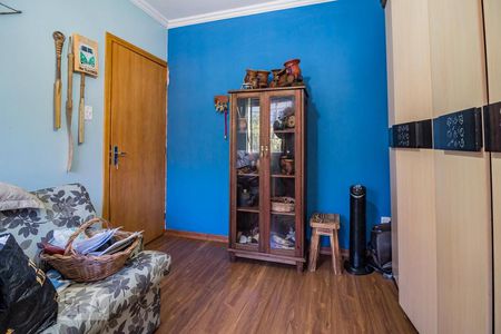 Dormitório de apartamento à venda com 2 quartos, 92m² em Santana, Porto Alegre