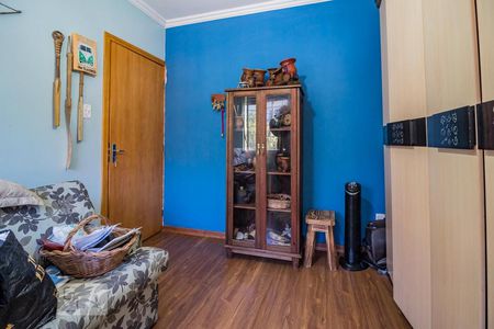 Dormitório de apartamento à venda com 2 quartos, 92m² em Santana, Porto Alegre