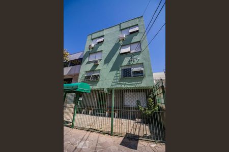 Apartamento à venda com 92m², 2 quartos e sem vagaFachada