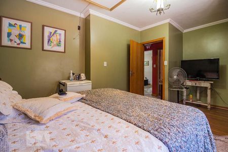 Dormitório2 de apartamento à venda com 2 quartos, 92m² em Santana, Porto Alegre