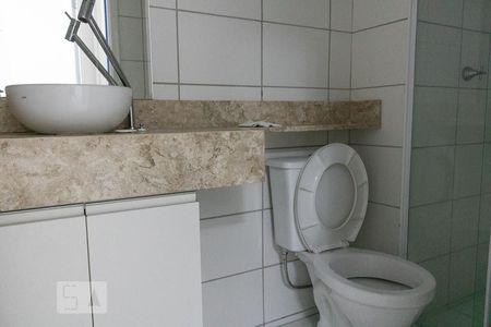 Apartamento à venda com 37m², 2 quartos e sem vagaBanheiro