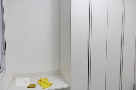 Quarto 1 de apartamento à venda com 2 quartos, 37m² em Consolação, São Paulo