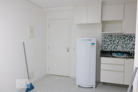 Sala de apartamento à venda com 2 quartos, 37m² em Consolação, São Paulo